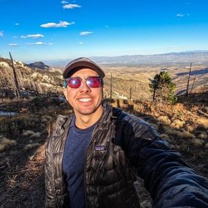 Meet your Posher, Noah